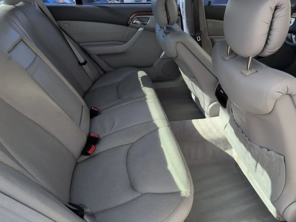 2000 Mercedes-Benz W220 S-Class - Image 15 of 20