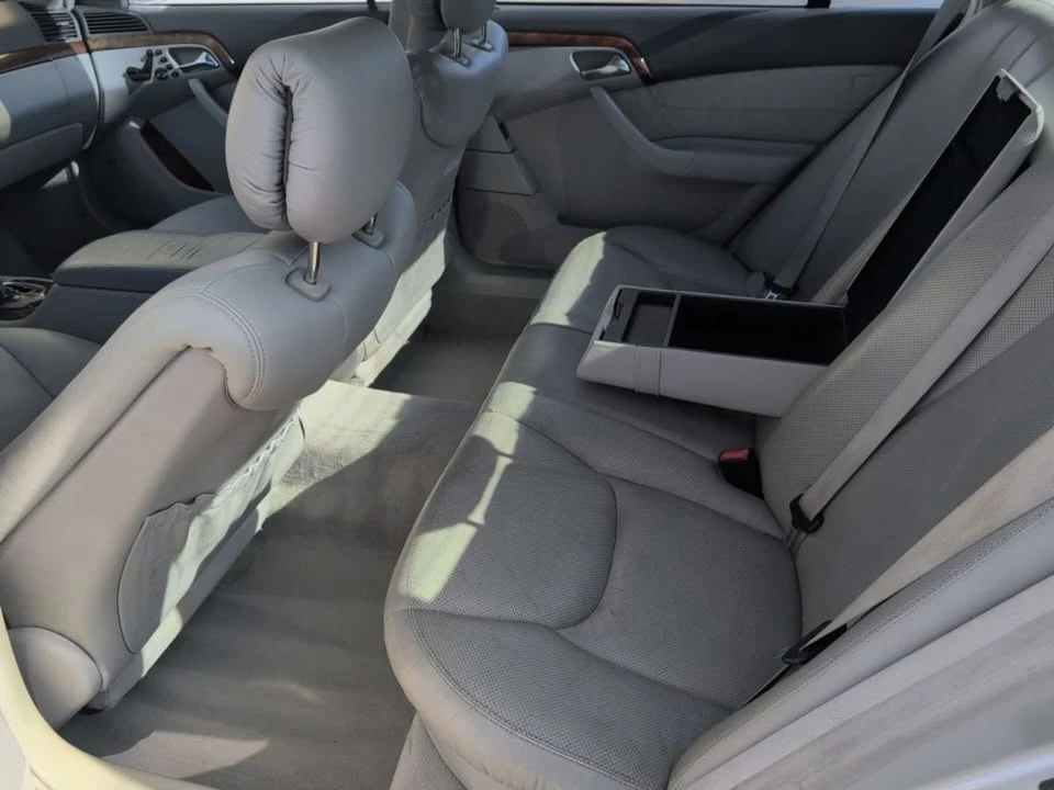2000 Mercedes-Benz W220 S-Class - Image 16 of 20
