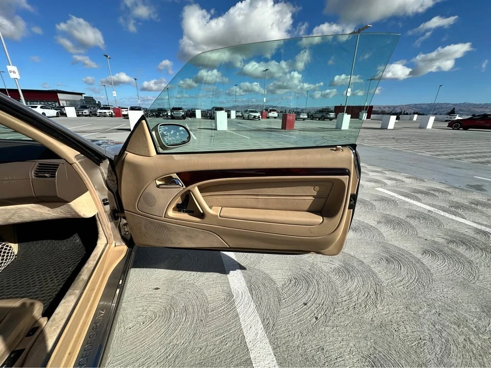 2000 Mercedes-Benz R129 SL-Class - Image 17 of 18