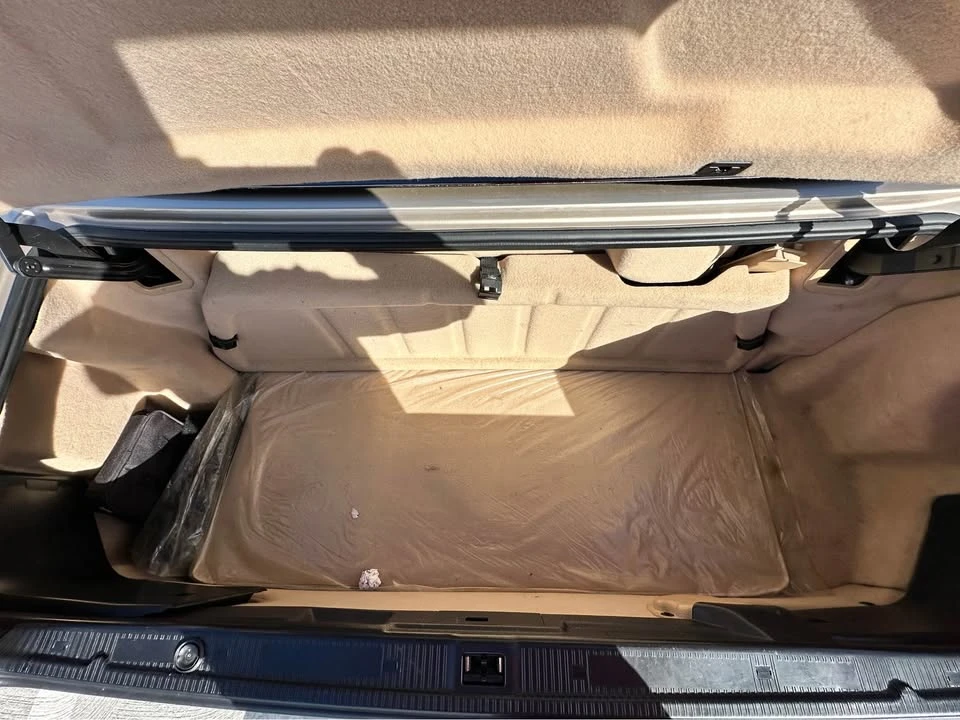 2000 Mercedes-Benz R129 SL-Class - Image 15 of 18