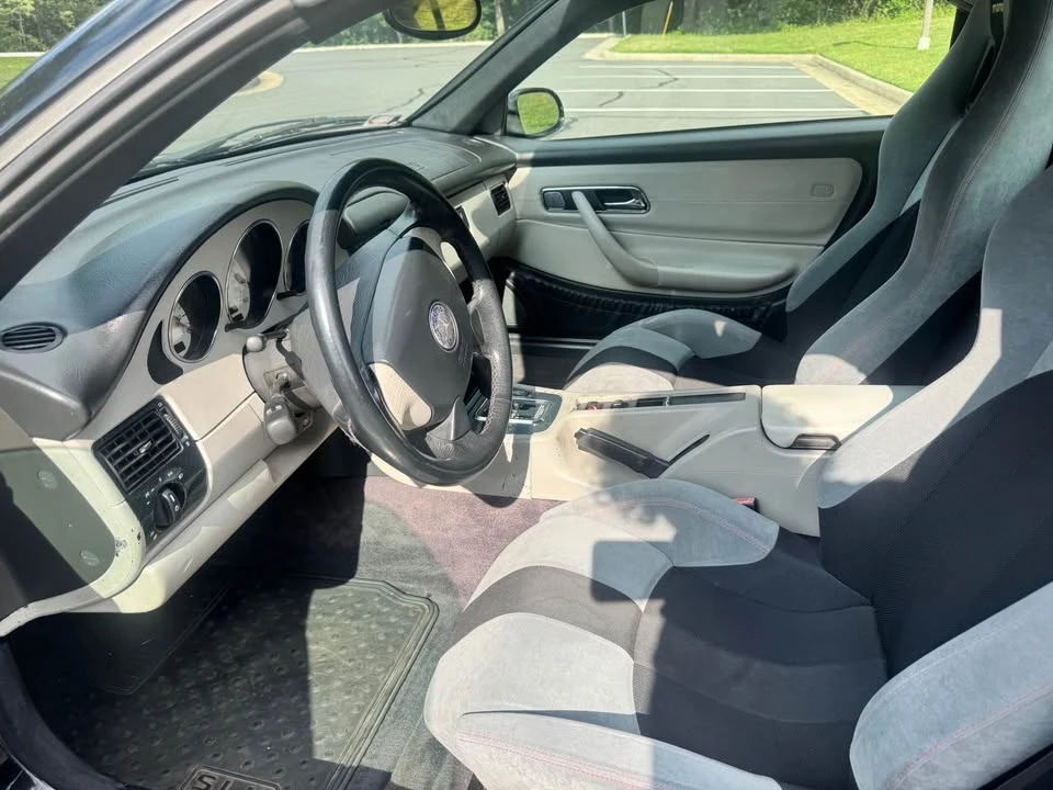 2000 Mercedes-Benz R170 SLK-Class - Image 12 of 20