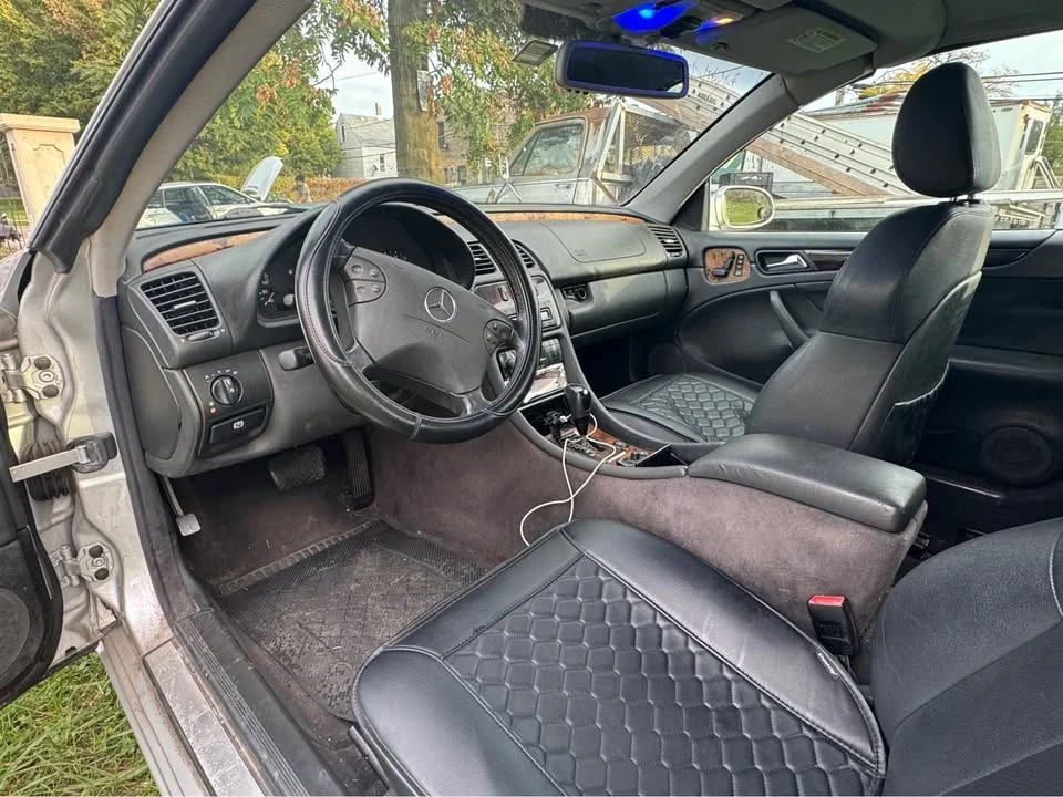 2000 Mercedes-Benz R170 SLK-Class - Image 2 of 12