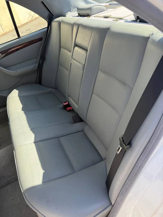 2000 Mercedes-Benz W202 C-Class - Image 11 of 14