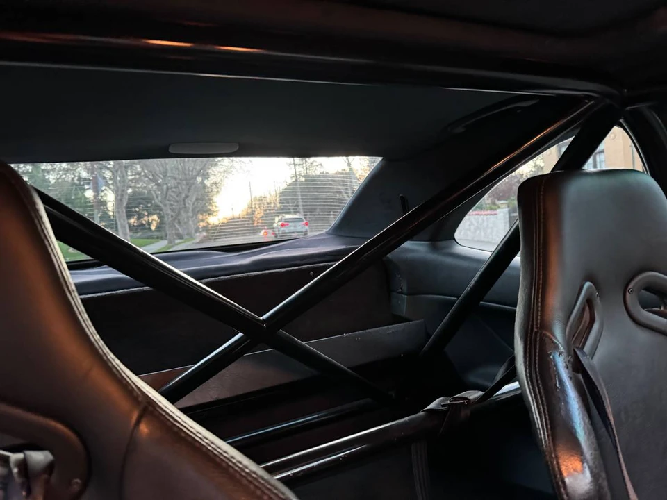 2000 Mercedes-Benz C208/A208 CLK-Class - Image 9 of 15