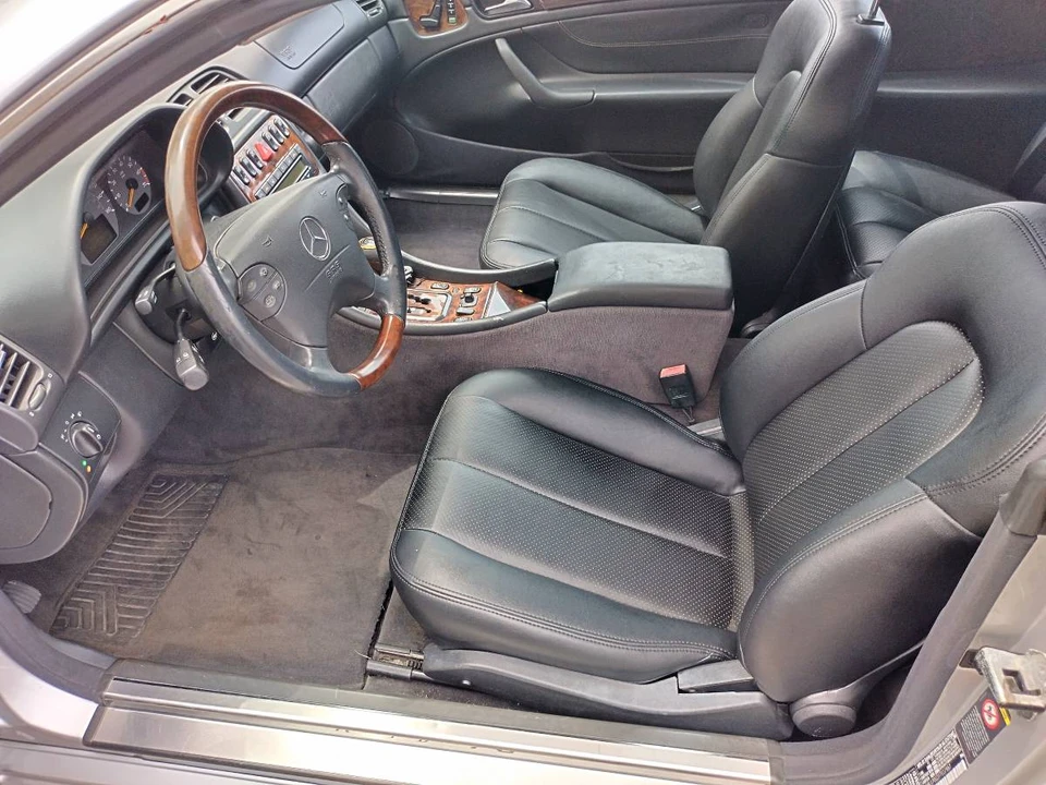 2000 Mercedes-Benz C208/A208 CLK-Class - Image 7 of 12
