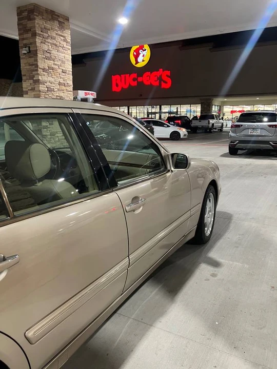 2000 Mercedes-Benz W210 E-Class - Image 3 of 3
