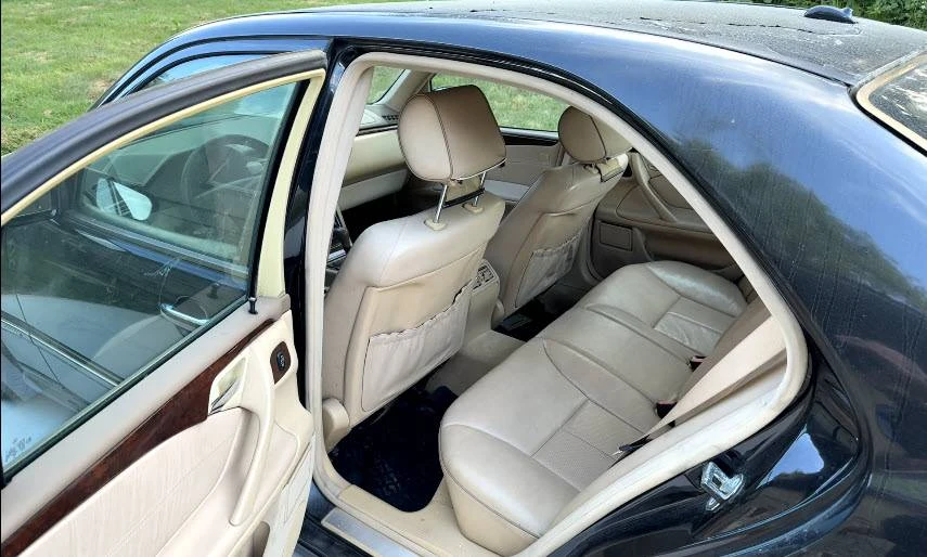 2000 Mercedes-Benz W210 E-Class - Image 6 of 7