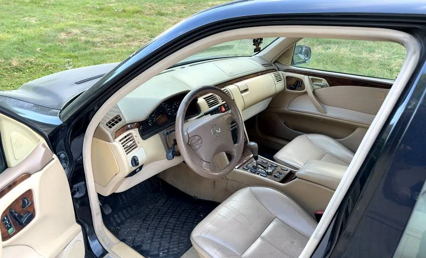 2000 Mercedes-Benz W210 E-Class - Image 5 of 7