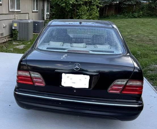 2000 Mercedes-Benz W210 E-Class - Image 4 of 7