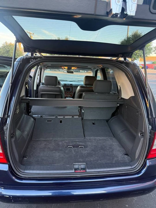 2000 Mercedes-Benz W163 M-Class - Image 11 of 18