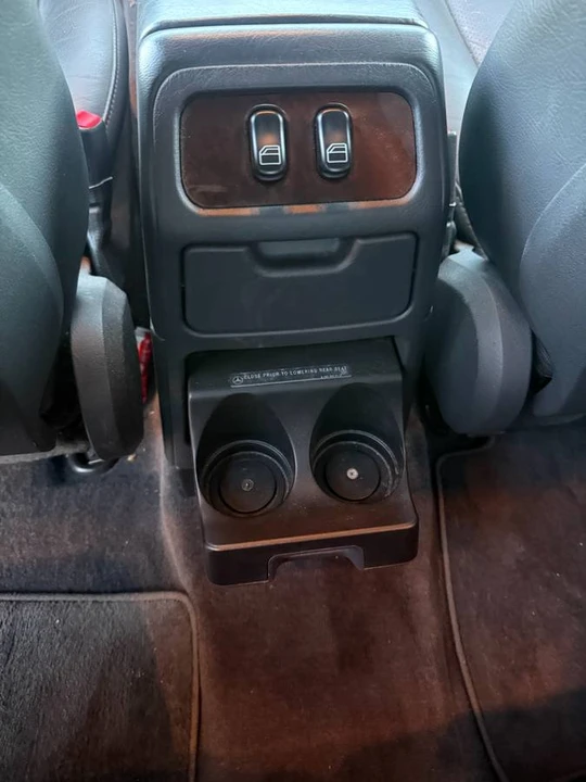 2000 Mercedes-Benz W163 M-Class - Image 16 of 18