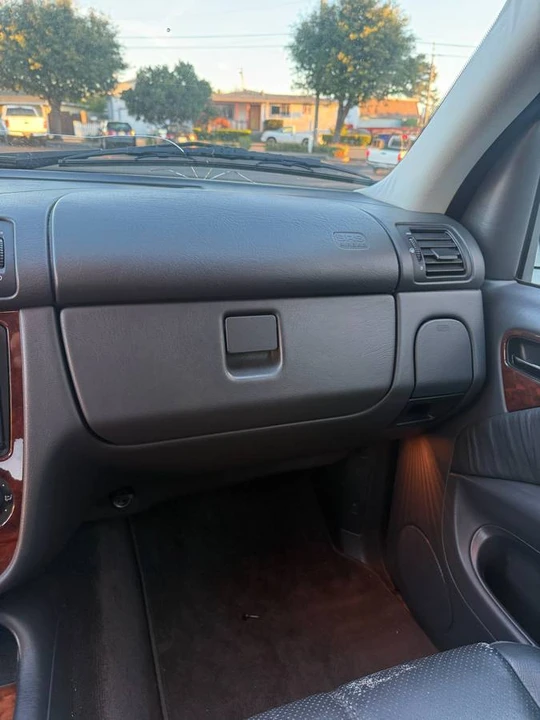 2000 Mercedes-Benz W163 M-Class - Image 17 of 18