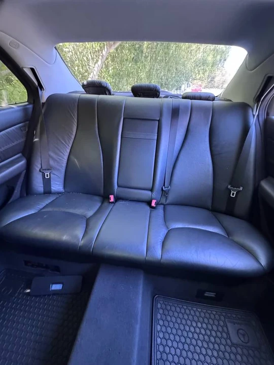 2000 Mercedes-Benz W220 S-Class - Image 12 of 23
