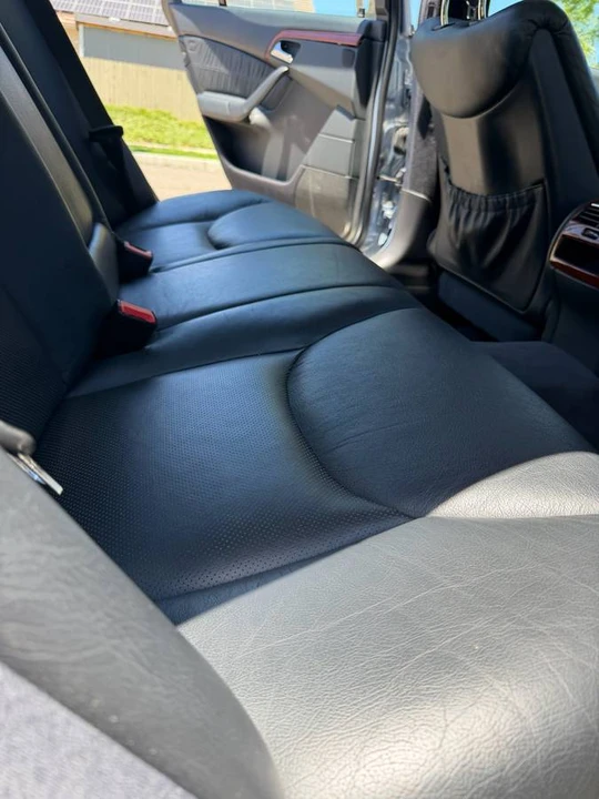 2000 Mercedes-Benz W220 S-Class - Image 16 of 16