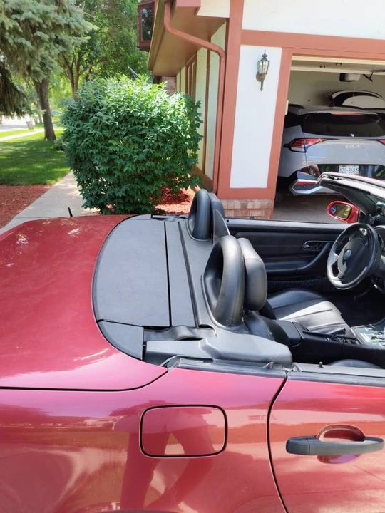 2000 Mercedes-Benz S-Class - Image 13 of 13