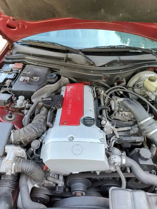 2000 Mercedes-Benz S-Class - Image 10 of 13