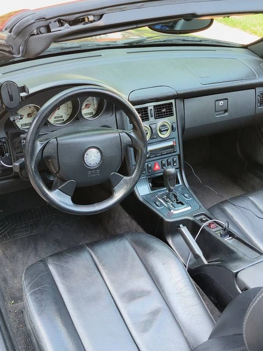 2000 Mercedes-Benz S-Class - Image 6 of 13
