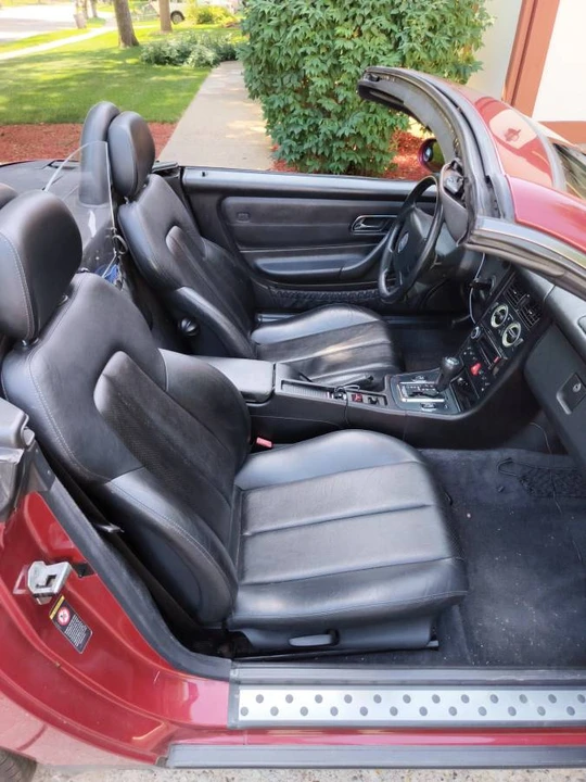 2000 Mercedes-Benz S-Class - Image 8 of 13