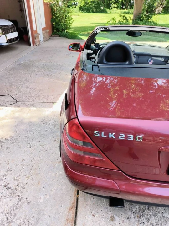 2000 Mercedes-Benz S-Class - Image 12 of 13