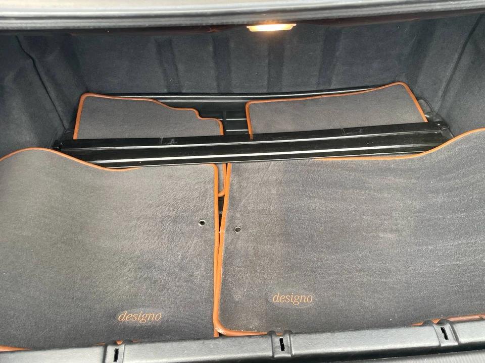 2000 Mercedes-Benz W210 E-Class - Image 11 of 11