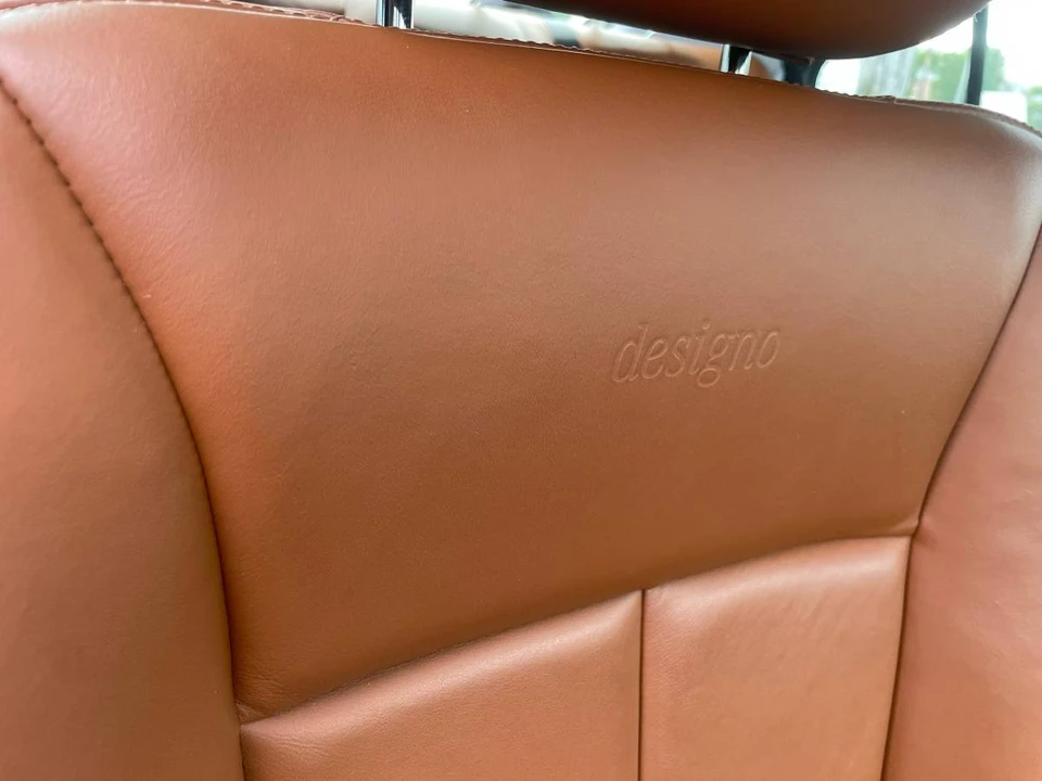 2000 Mercedes-Benz W210 E-Class - Image 8 of 11