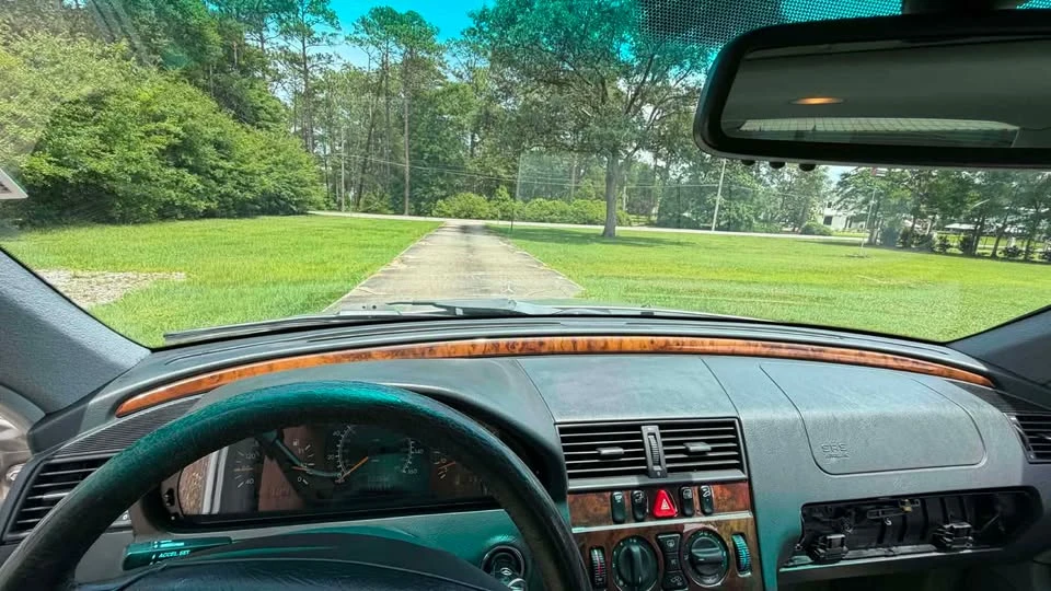 2000 Mercedes-Benz W202 C-Class - Image 6 of 10