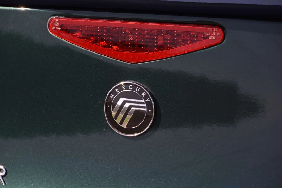 2000 Mercury Cougar 4th+ Gen - Image 17 of 31