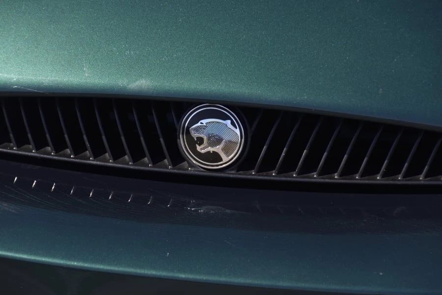 2000 Mercury Cougar 4th+ Gen - Image 11 of 31
