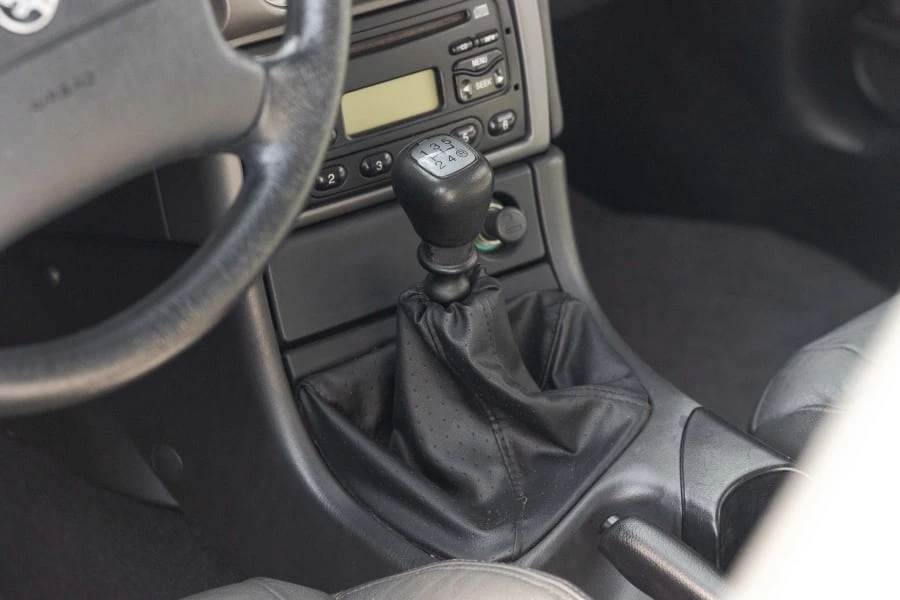 2000 Mercury Cougar 4th+ Gen - Image 17 of 20