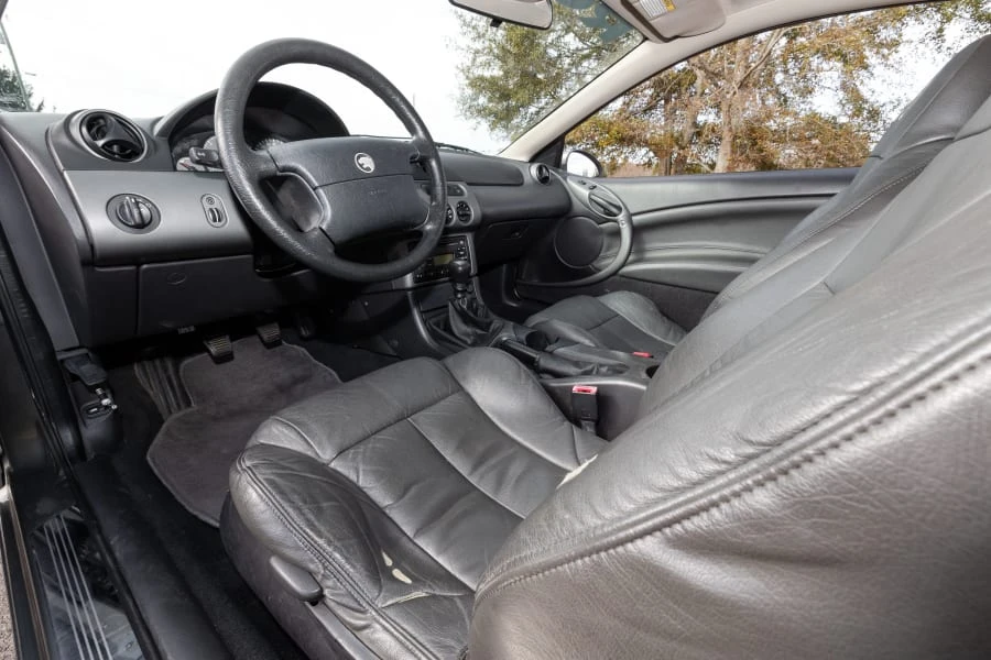2000 Mercury Cougar 4th+ Gen - Image 8 of 20