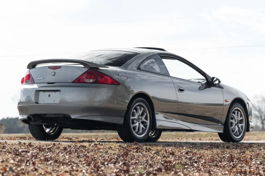 2000 Mercury Cougar 4th+ Gen - Image 3 of 20