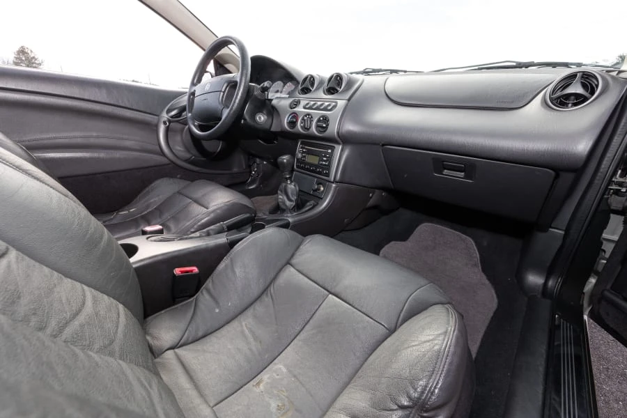 2000 Mercury Cougar 4th+ Gen - Image 14 of 20