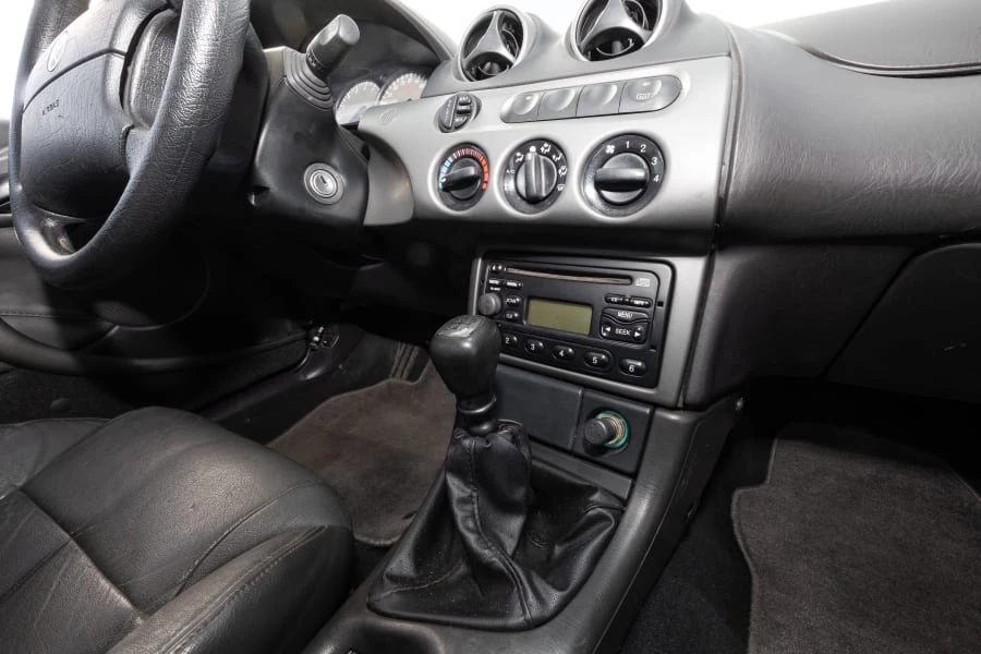 2000 Mercury Cougar 4th+ Gen - Image 10 of 20