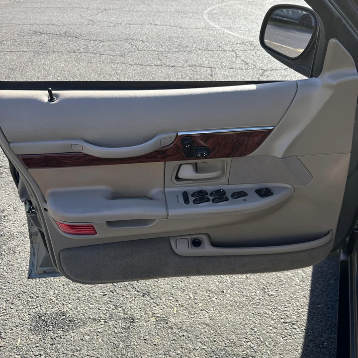 2000 Mercury Grand Marquis - Image 14 of 31