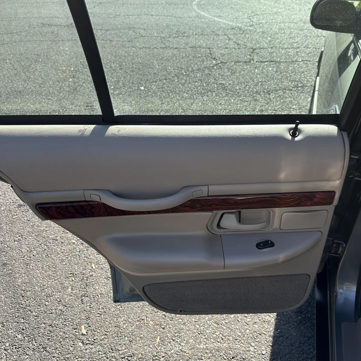 2000 Mercury Grand Marquis - Image 18 of 31