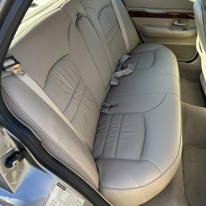 2000 Mercury Grand Marquis - Image 23 of 31