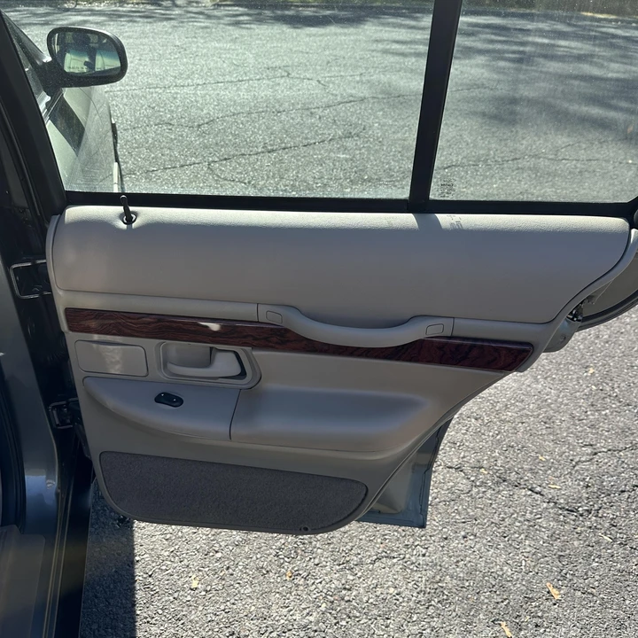 2000 Mercury Grand Marquis - Image 17 of 31