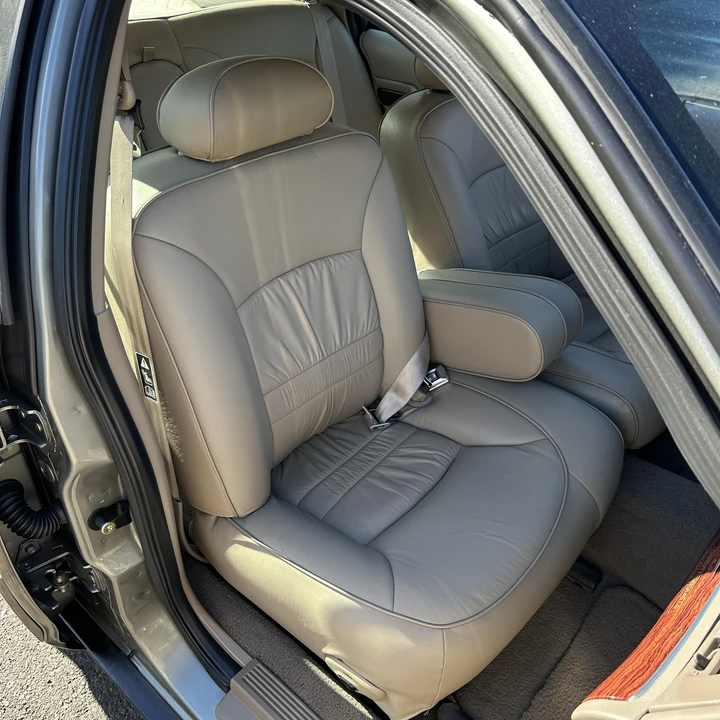 2000 Mercury Grand Marquis - Image 21 of 31