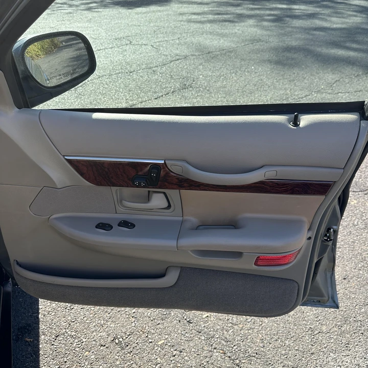 2000 Mercury Grand Marquis - Image 16 of 31
