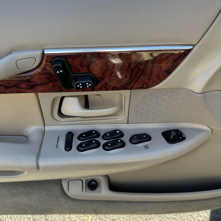 2000 Mercury Grand Marquis - Image 15 of 31