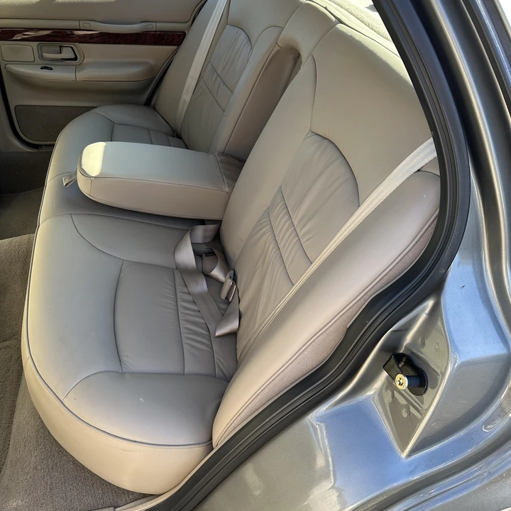 2000 Mercury Grand Marquis - Image 24 of 31