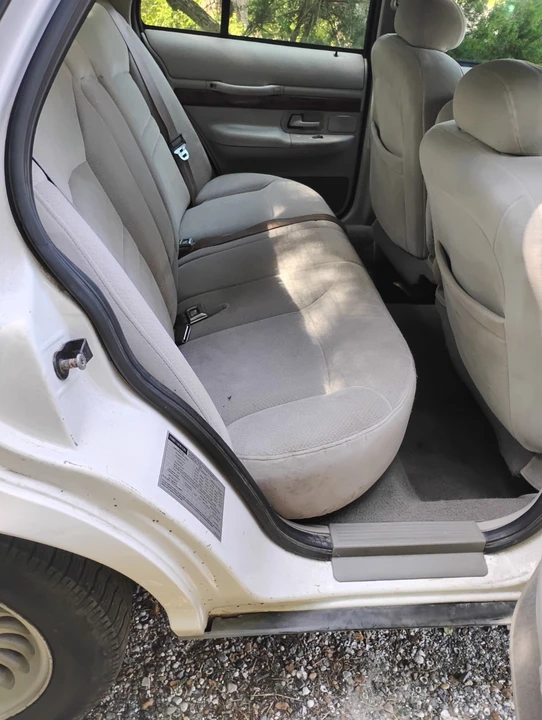 2000 Mercury Grand Marquis - Image 13 of 29