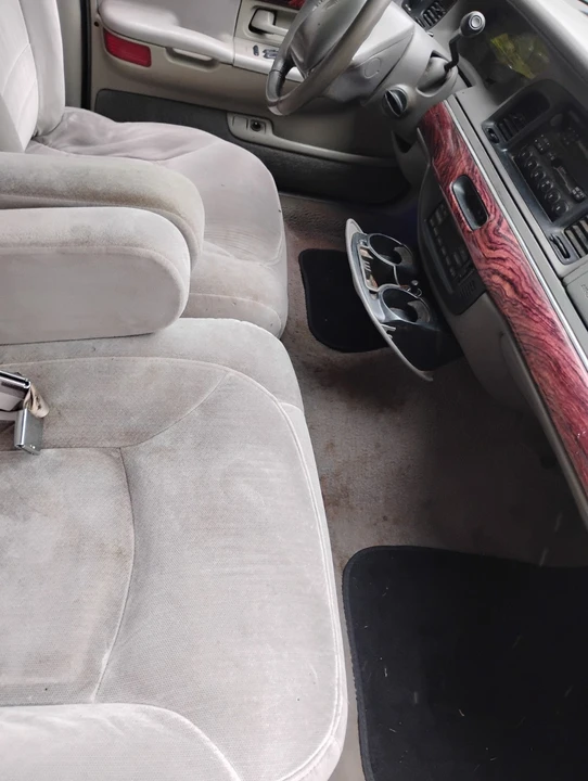 2000 Mercury Grand Marquis - Image 16 of 29