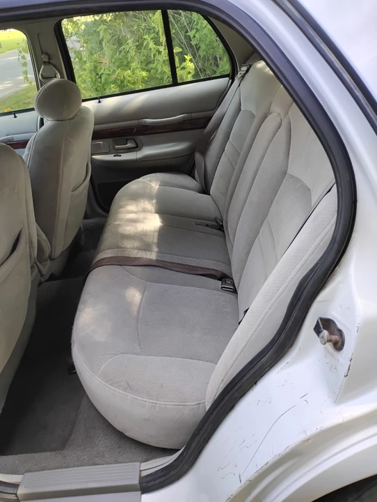 2000 Mercury Grand Marquis - Image 12 of 29
