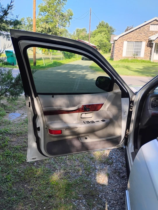 2000 Mercury Grand Marquis - Image 23 of 29