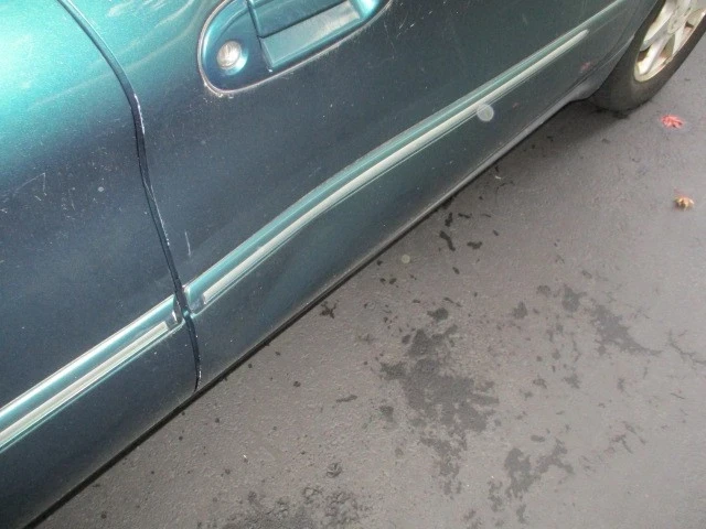 2000 Mercury Sable - Image 4 of 9