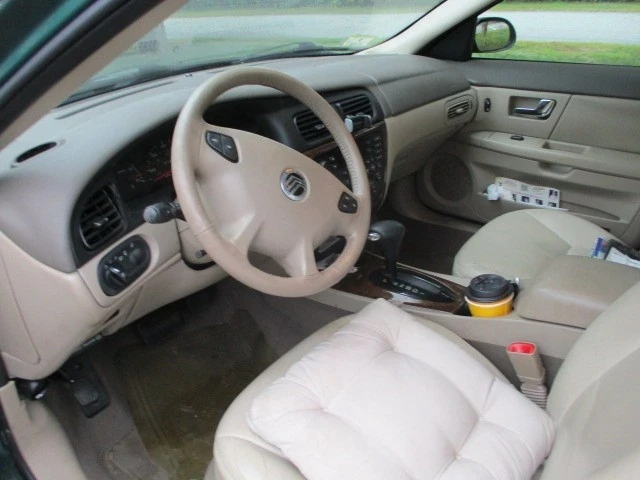 2000 Mercury Sable - Image 8 of 9