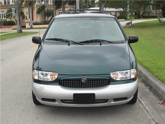 2000 Mercury - Image 4 of 12