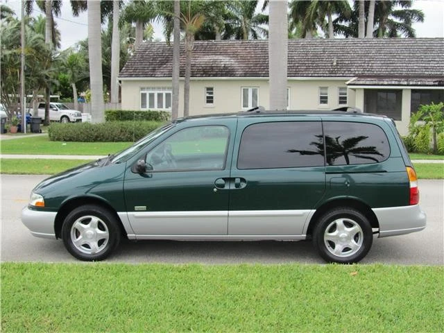 2000 Mercury - Image 7 of 12