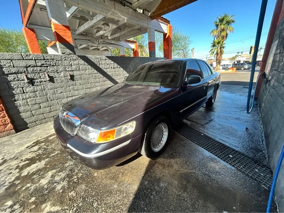 2000 Mercury Grand Marquis - Image 5 of 9